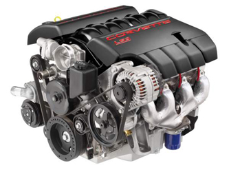 P211C Engine